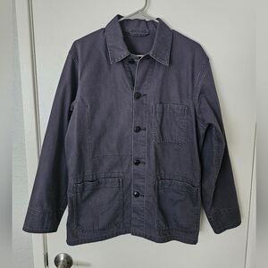 Uniqlo Chore Coat